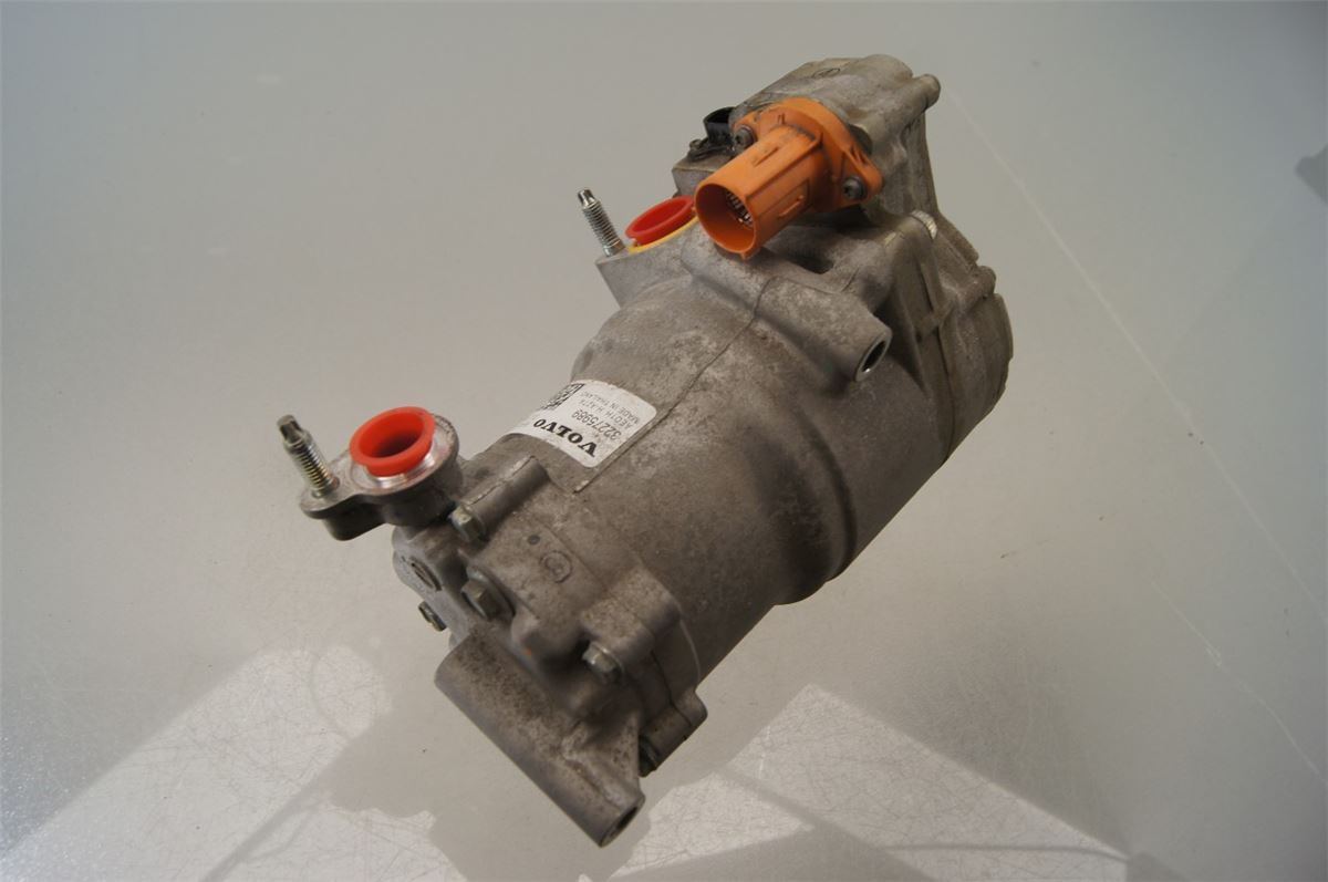 Varme AC Kompressor – bilde 1