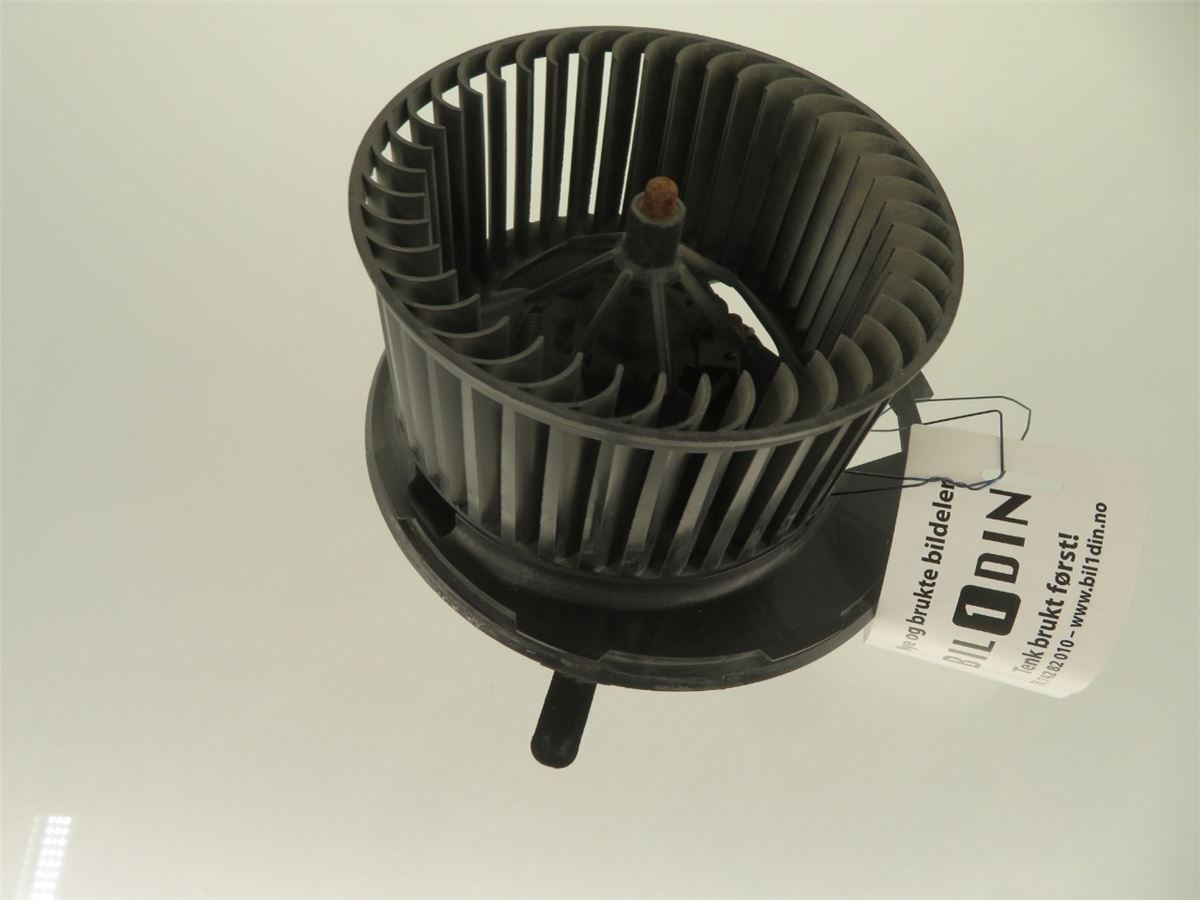 Varmeapparat Viftemotor – bilde 4