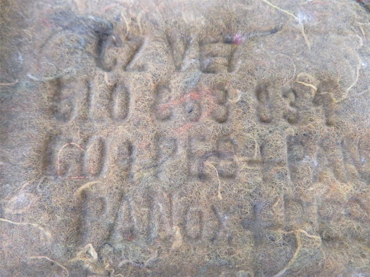 Panserisolasjon – bilde 2