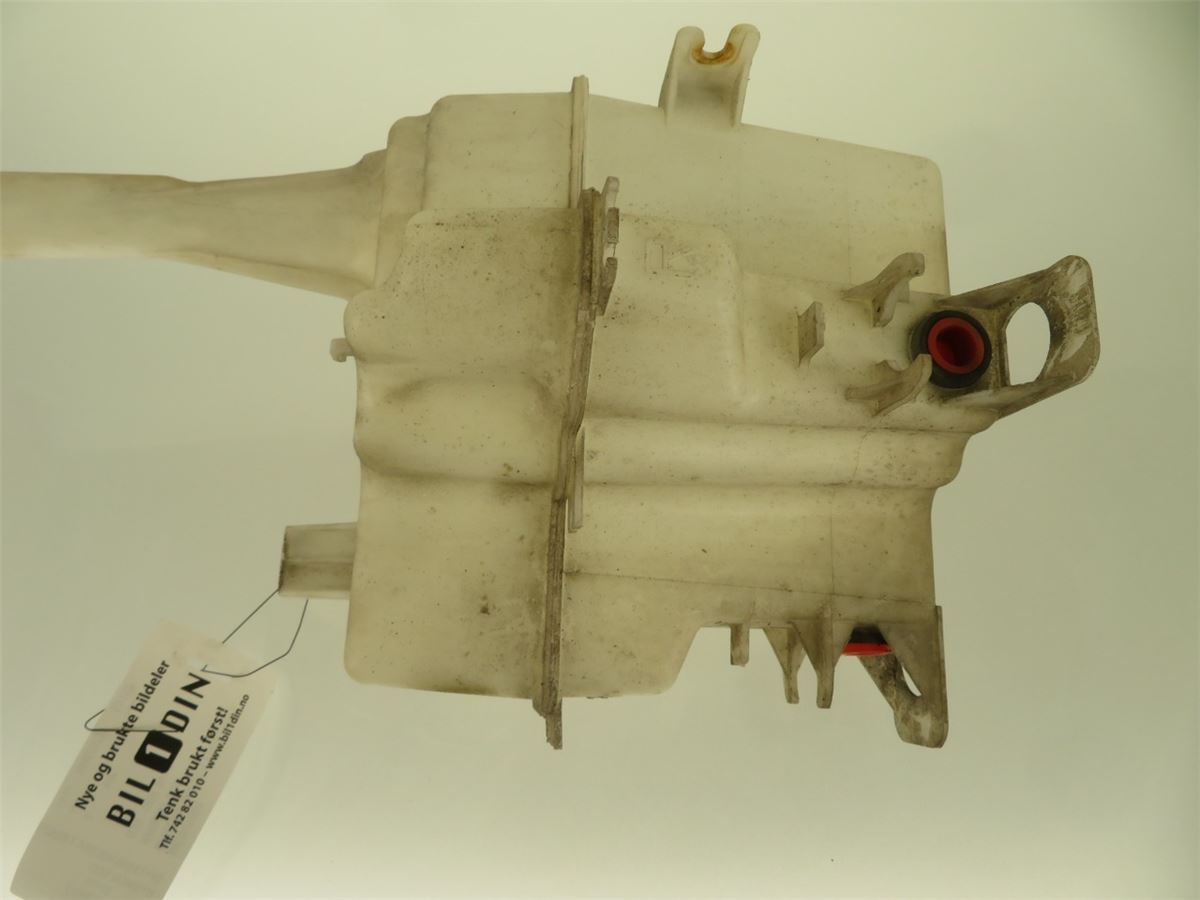 Spylerbeholder Frontrute – bilde 2