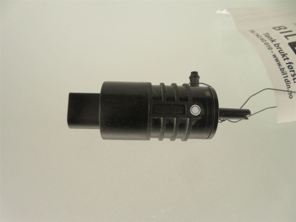 Spylerpumpe Frontrute – bilde 3
