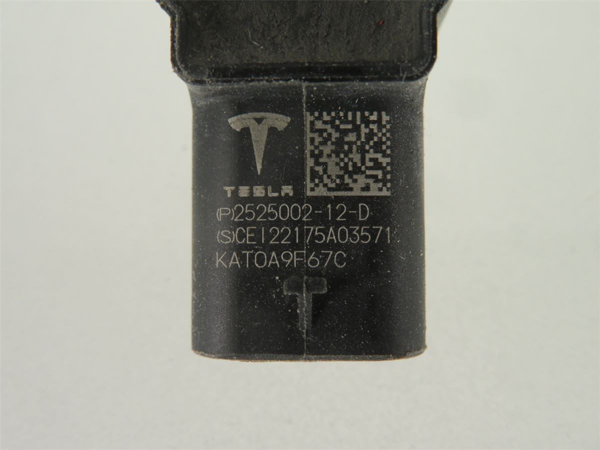 Sensor Parkering Front – bilde 3