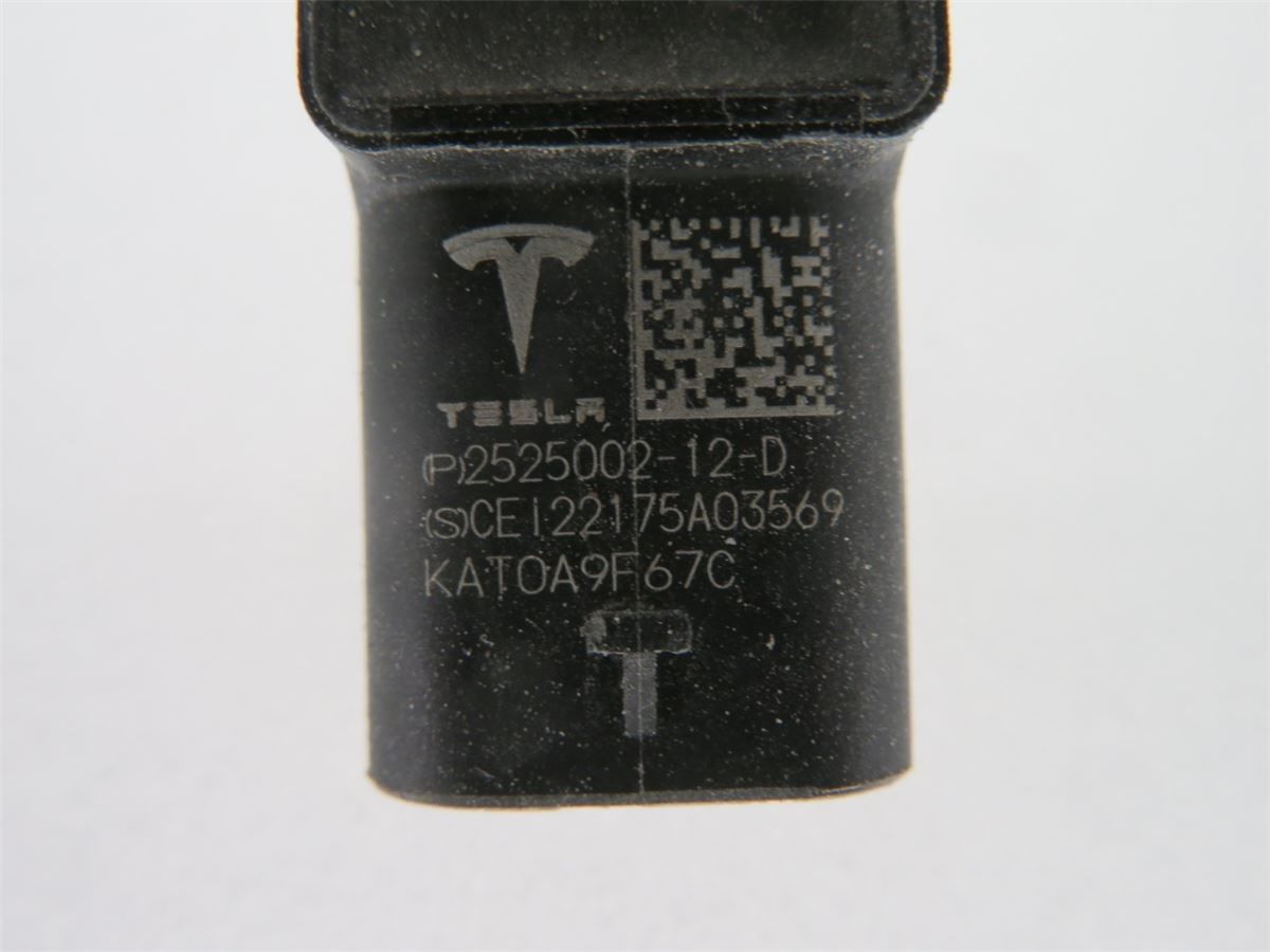 Sensor Parkering Front – bilde 3
