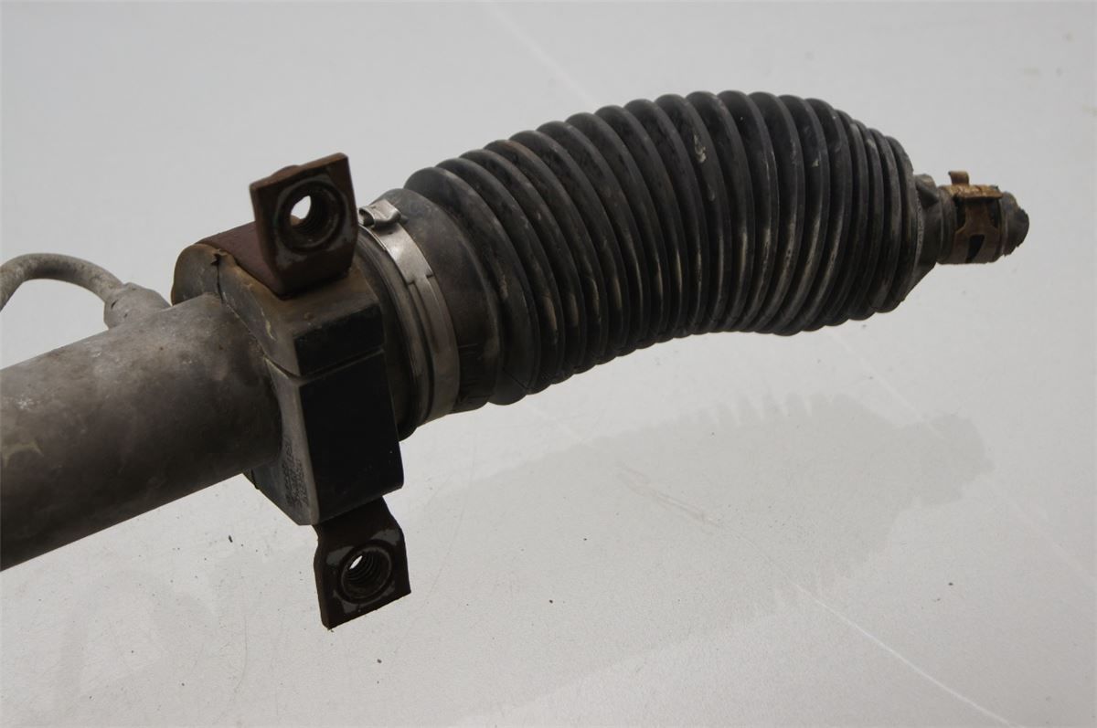Servo Snekke/Tannstang Hydr. – bilde 3