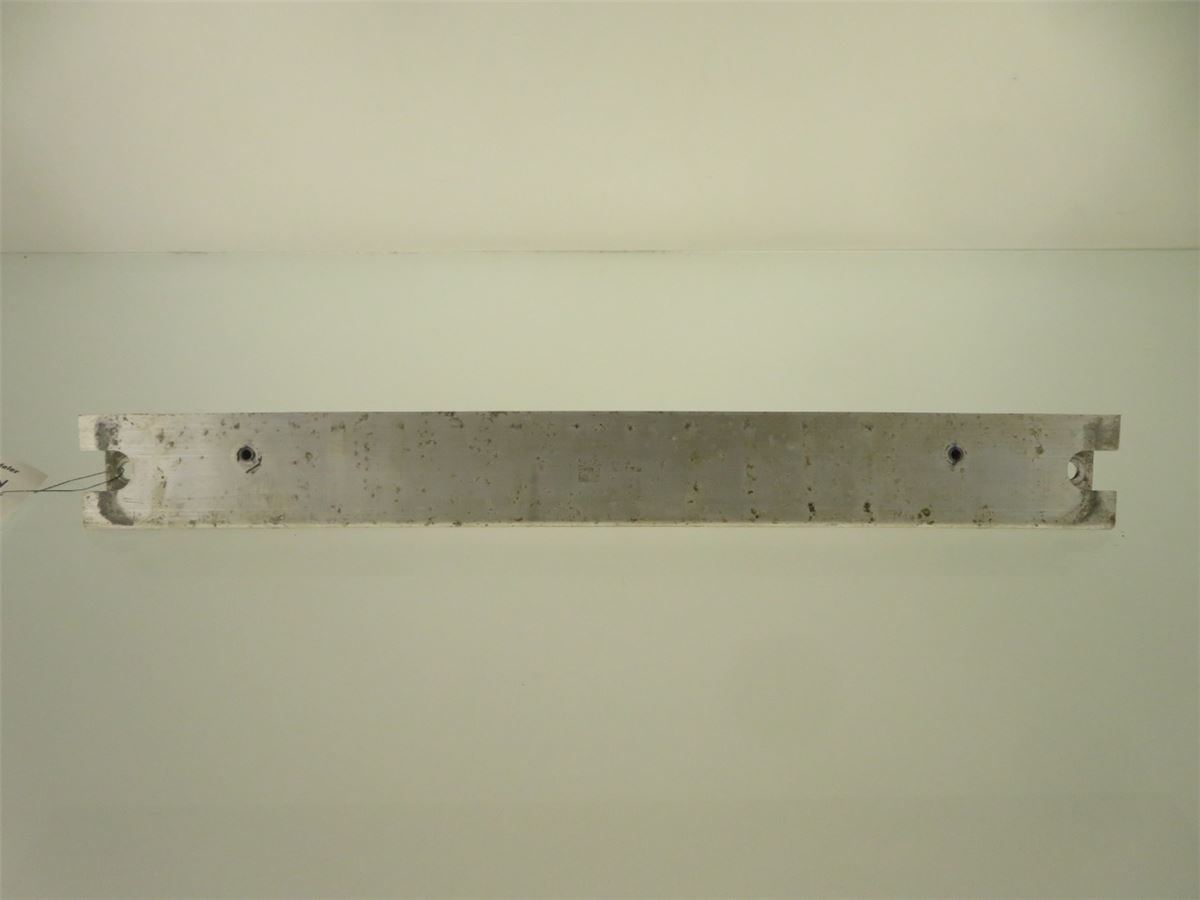 Frontplate – bilde 1