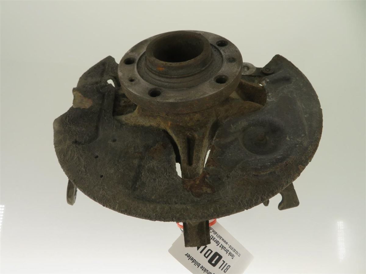 Spindel V.F – bilde 1