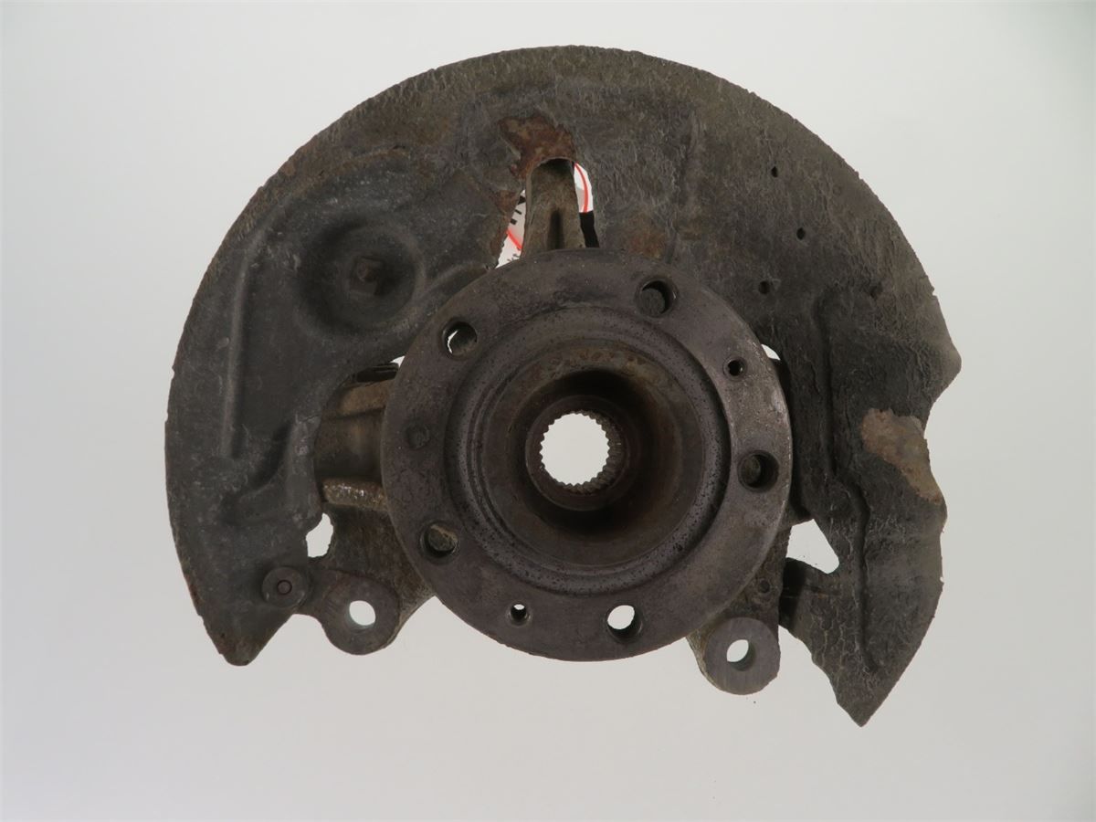 Spindel V.F – bilde 2