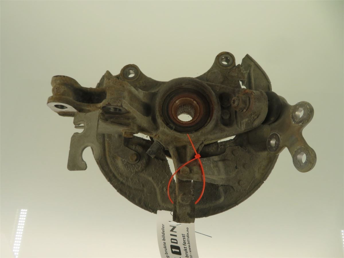 Spindel V.F – bilde 3
