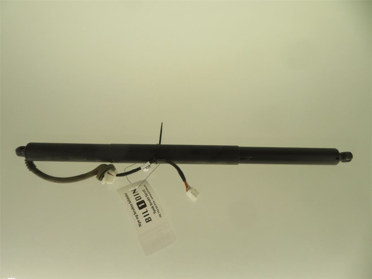 Baklukeåpner Automatisk – bilde 1