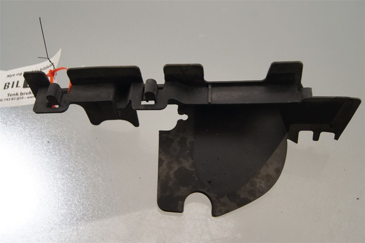 Luftstyring Front – bilde 1