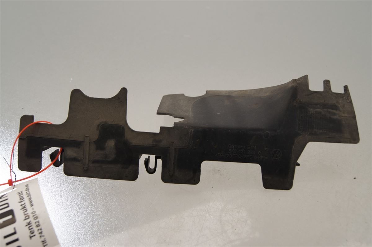 Luftstyring Front – bilde 2