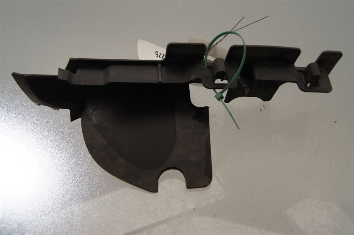 Luftstyring Front – bilde 1