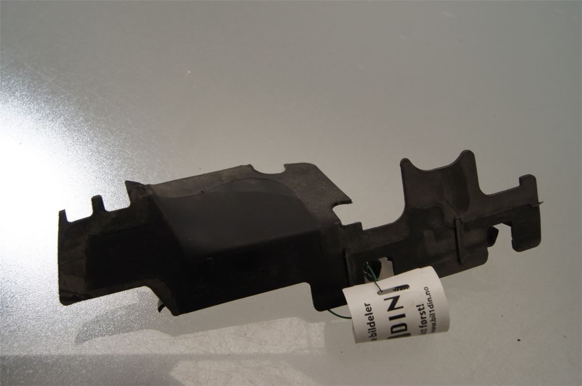 Luftstyring Front – bilde 2