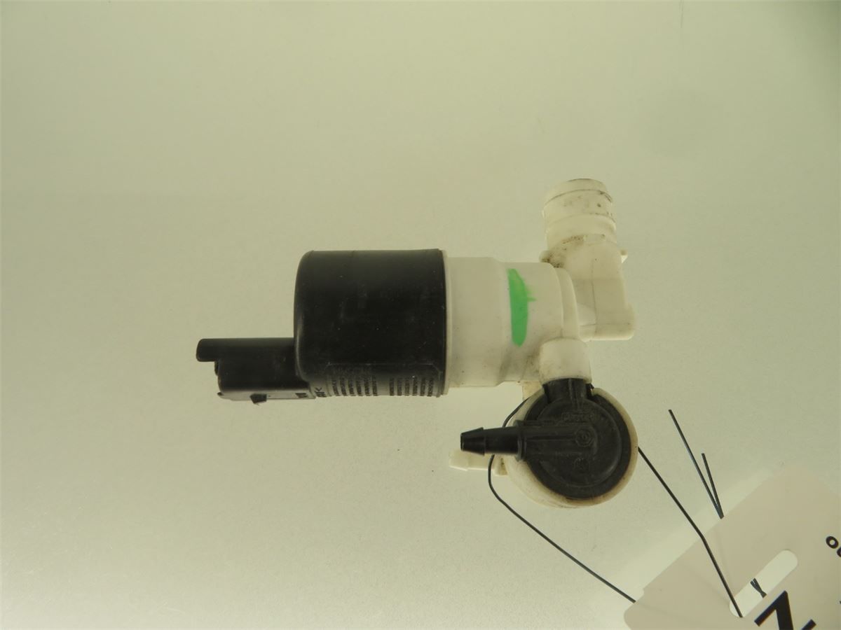 Spylerpumpe Frontrute – bilde 1