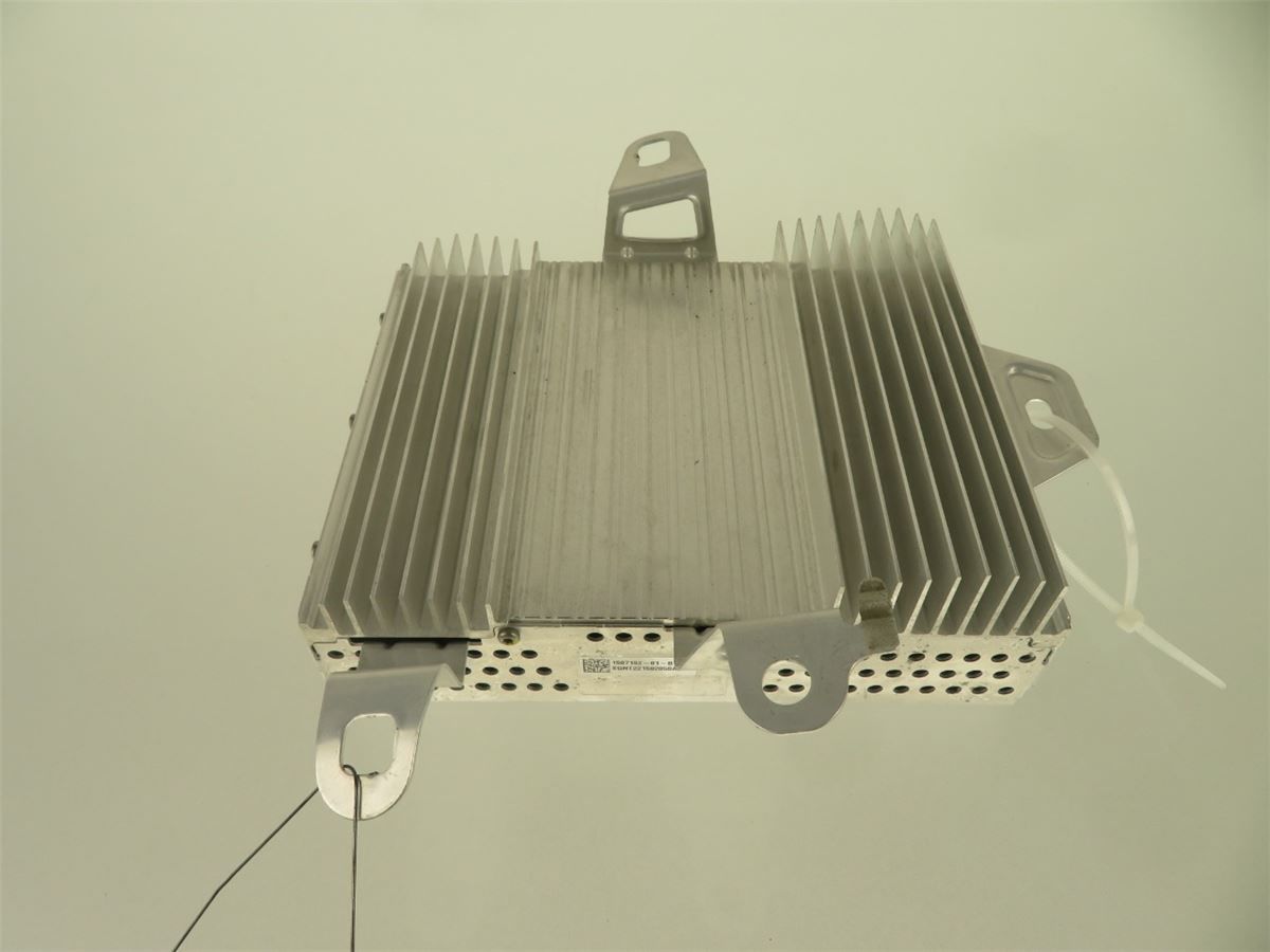 Stereo Forsterker – bilde 2