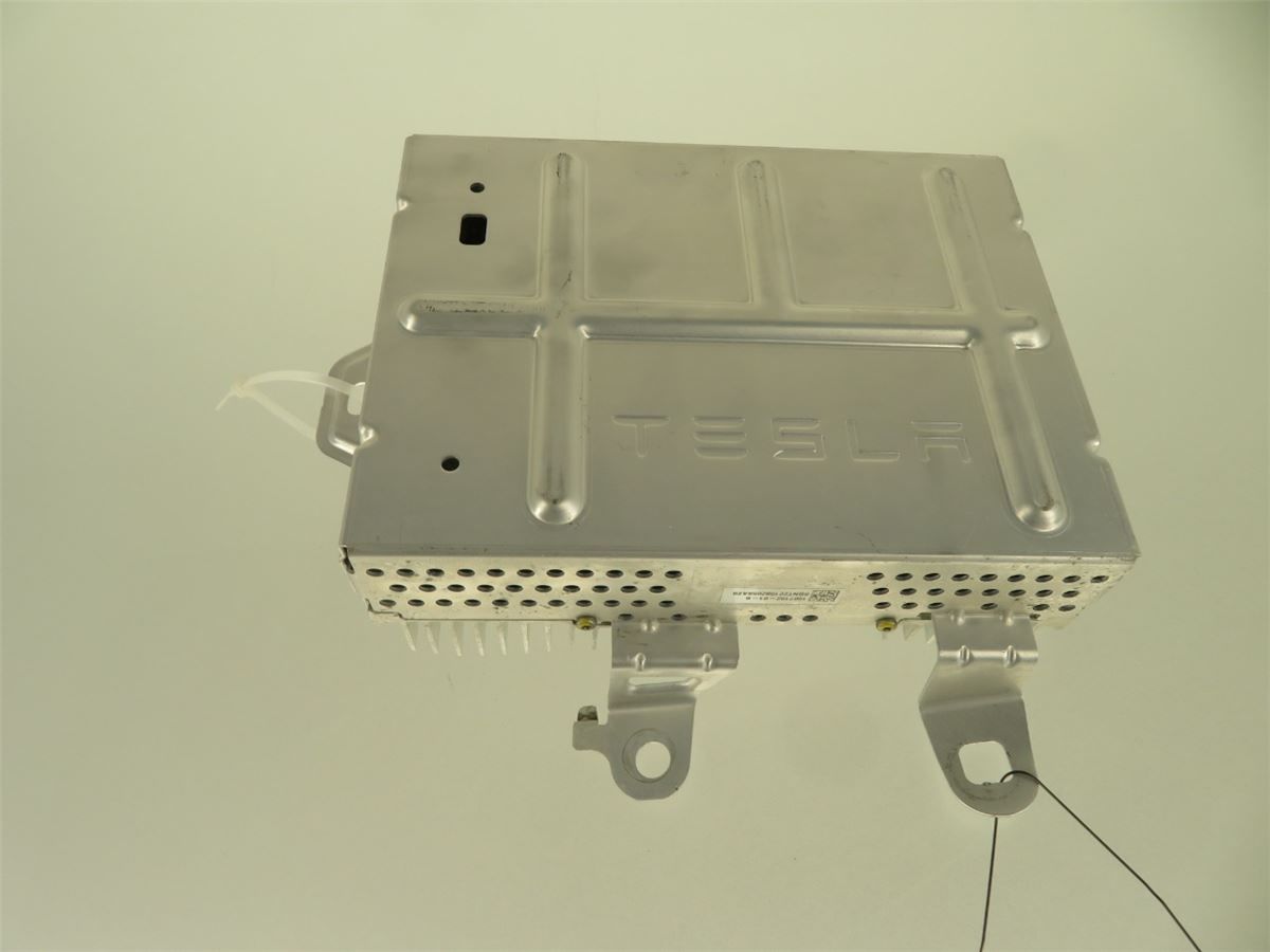 Stereo Forsterker – bilde 3