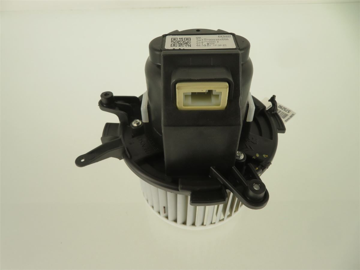 Varmeapparat Viftemotor – bilde 3