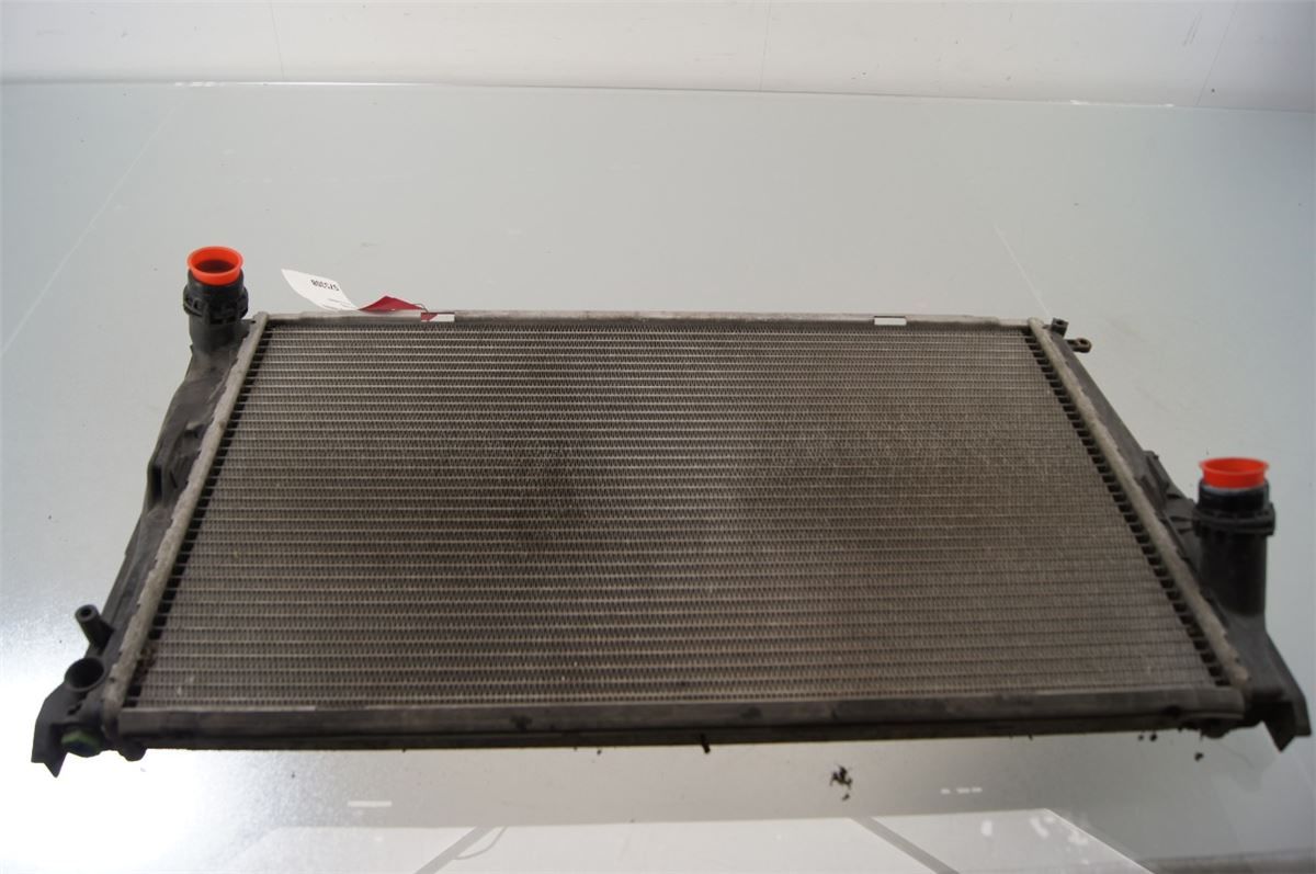 Radiator Manuell – bilde 1