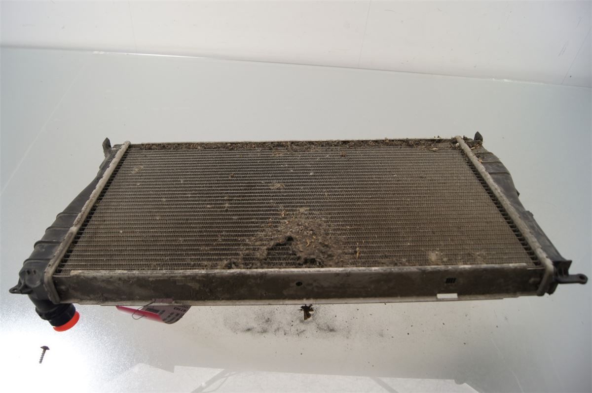 Radiator Manuell – bilde 2