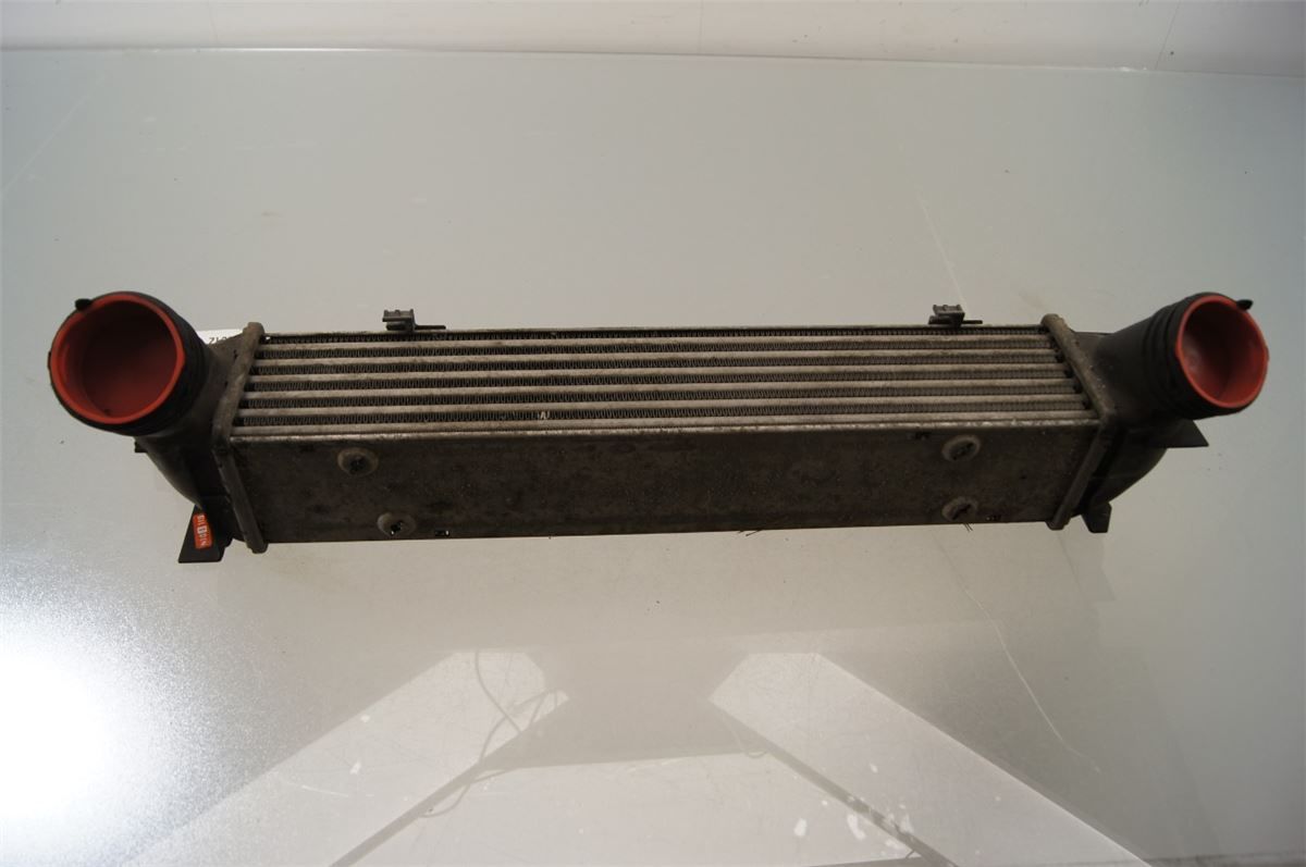 Intercooler Radiator – bilde 1