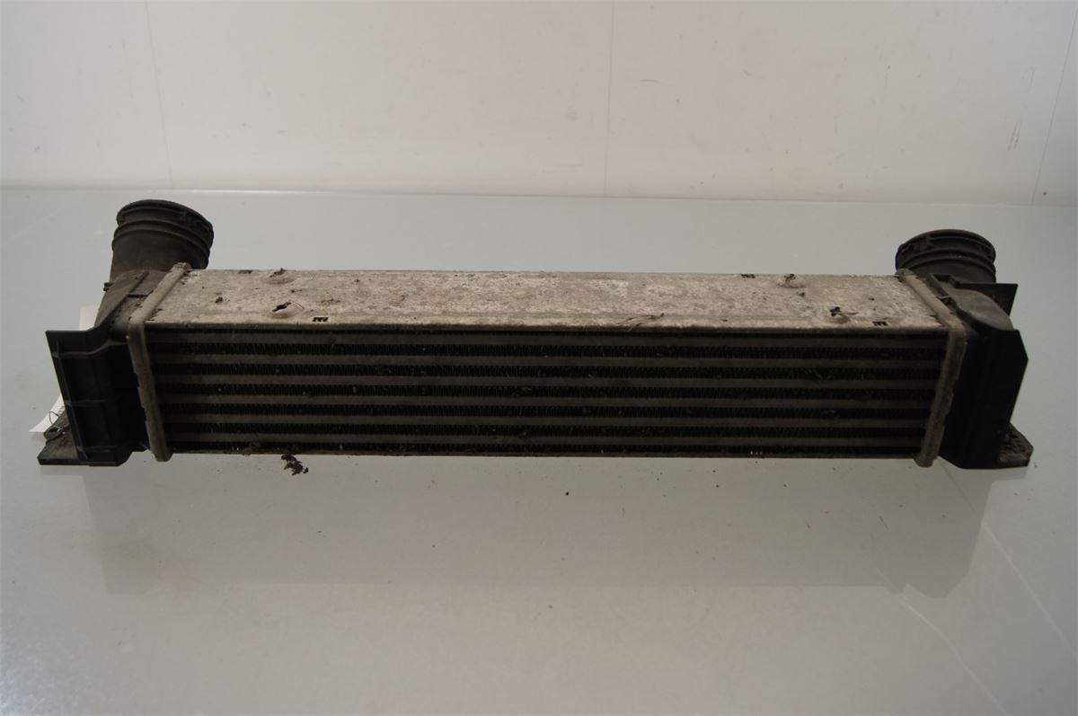 Intercooler Radiator – bilde 2