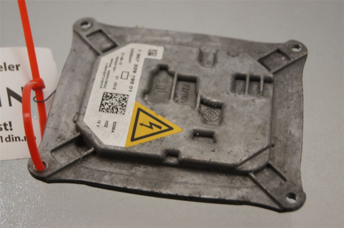 Styreenhet Xenon – bilde 2