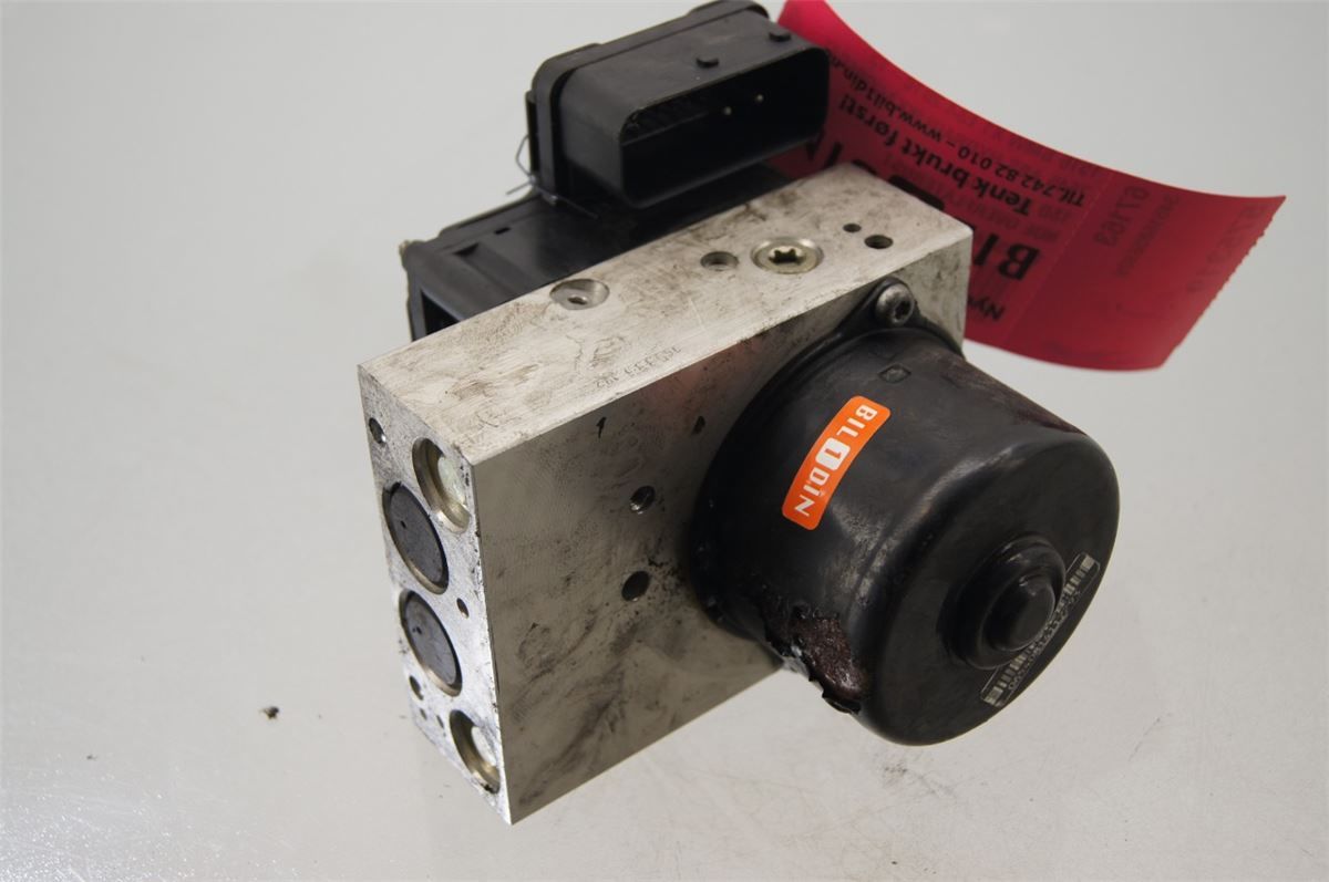 ABS Hydraulikkaggregat – bilde 1