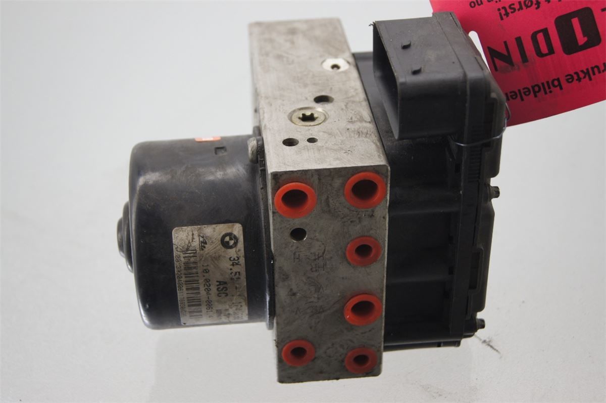 ABS Hydraulikkaggregat – bilde 3