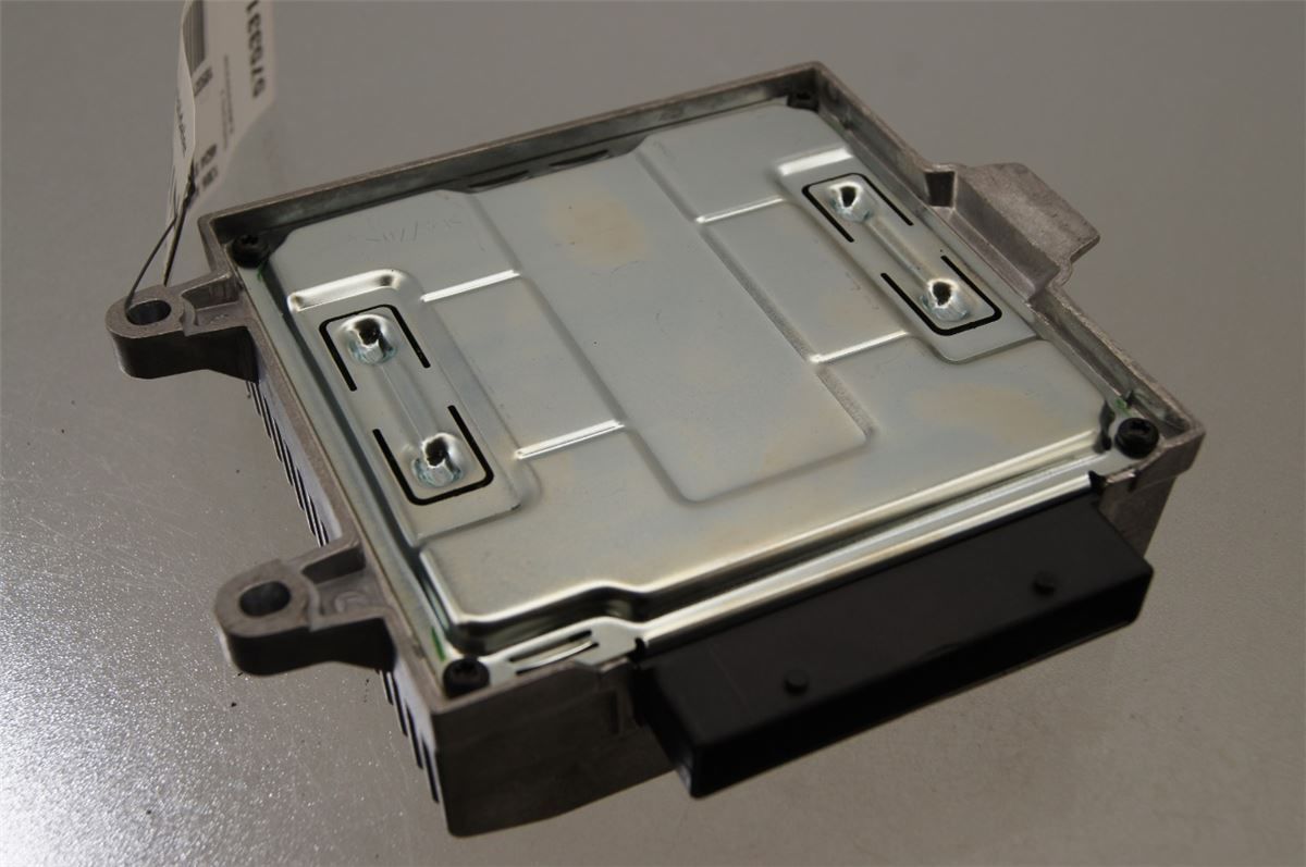 Stereo Forsterker – bilde 1