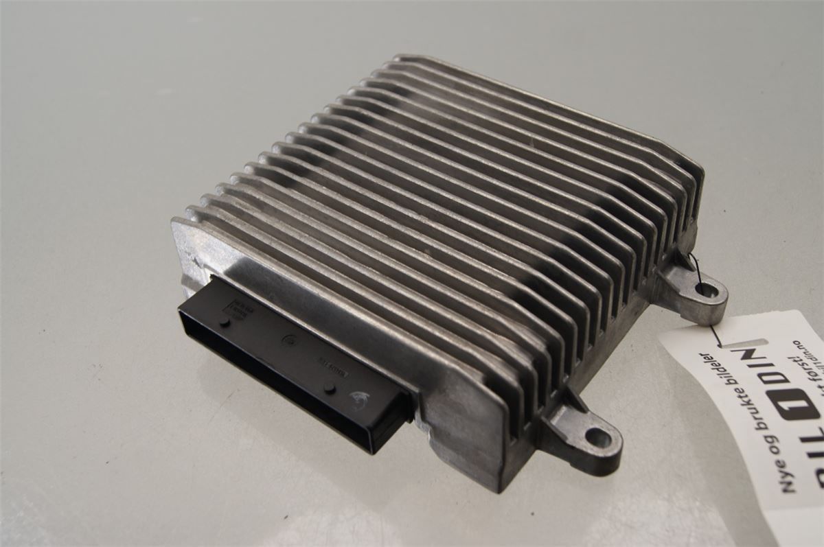 Stereo Forsterker – bilde 2