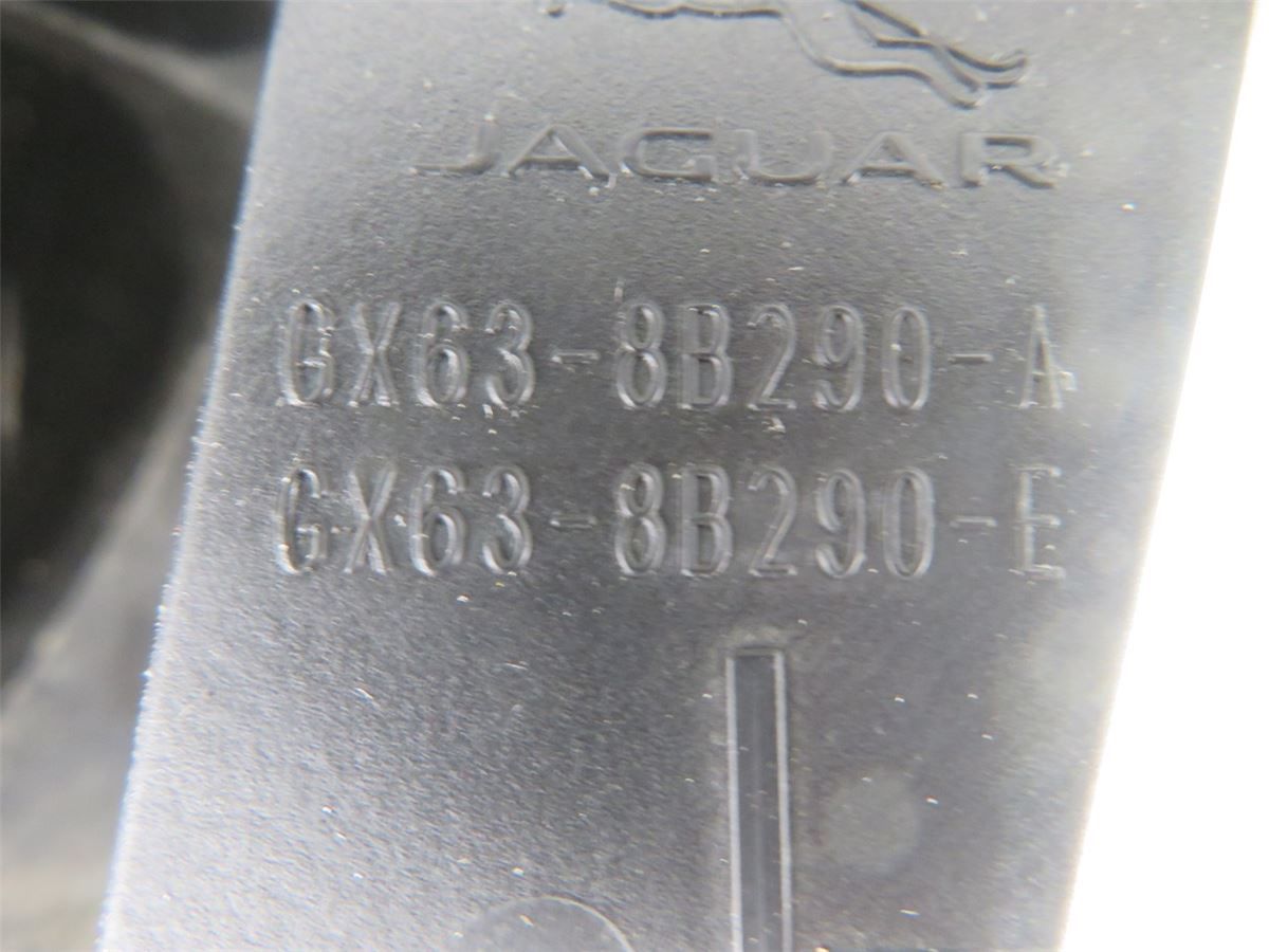 Grilldel Venstre – bilde 3