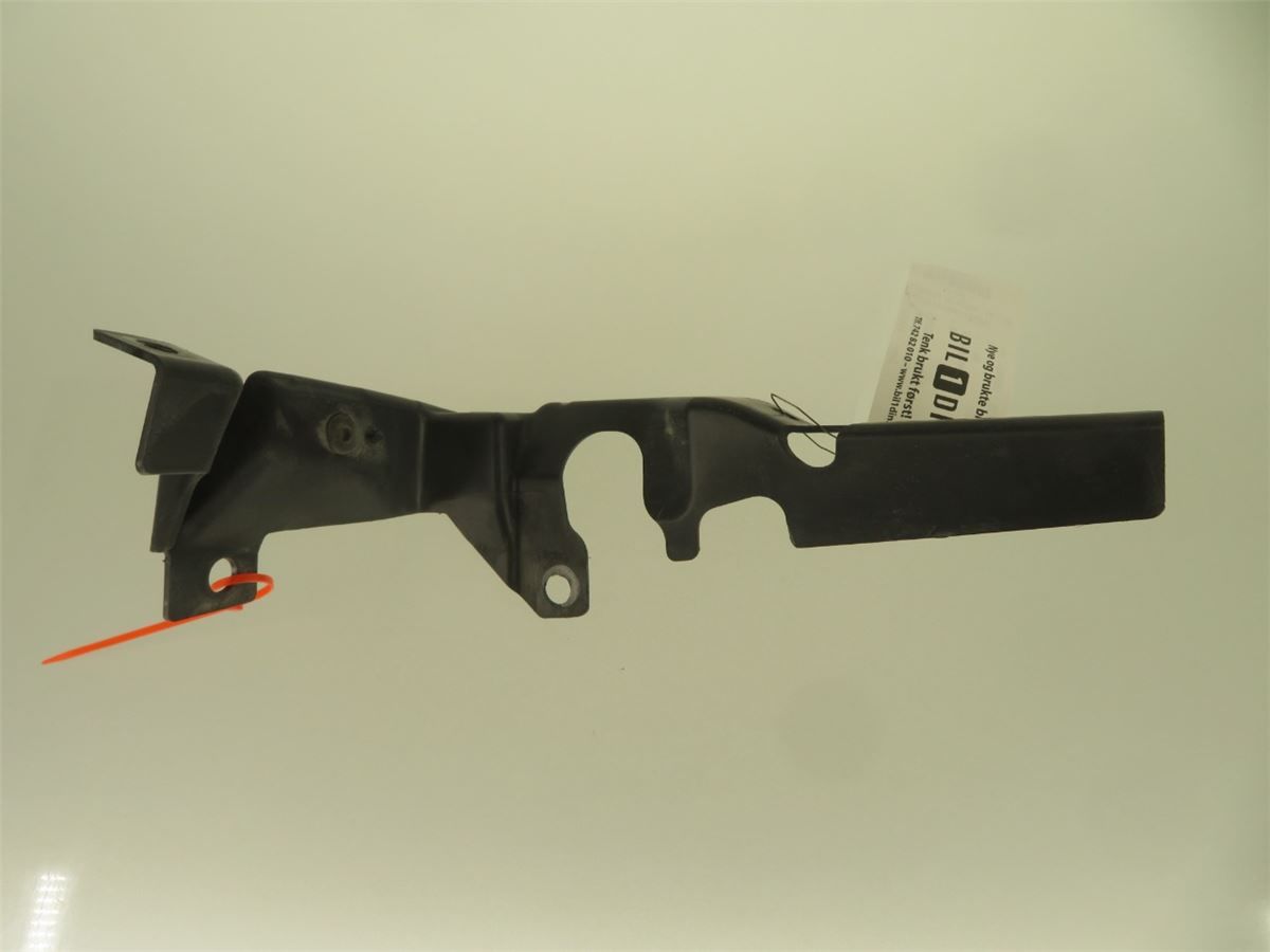 Luftstyring Front – bilde 1