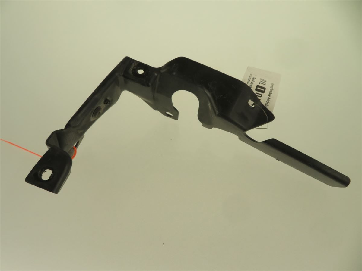 Luftstyring Front – bilde 2