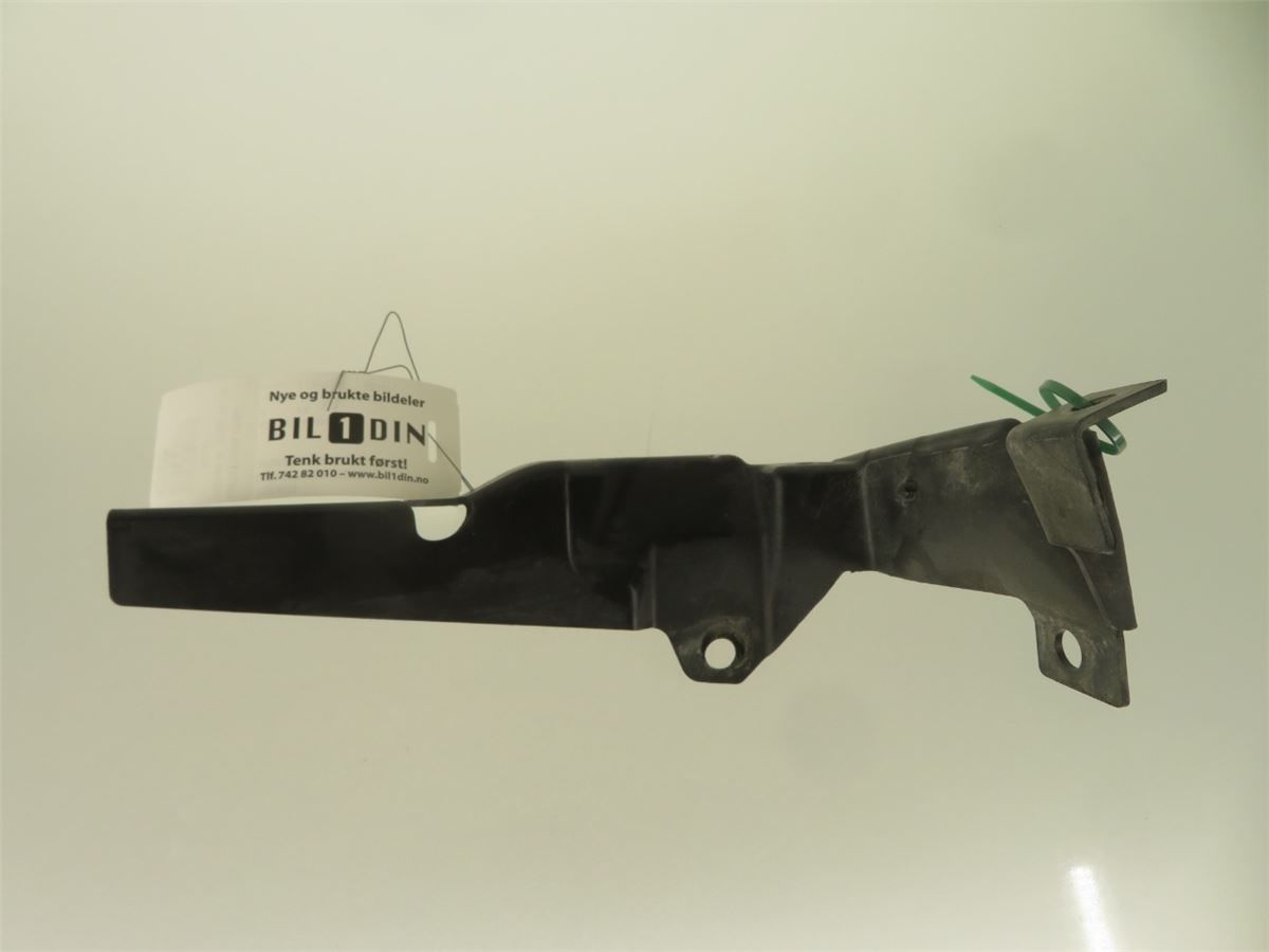 Luftstyring Front – bilde 1