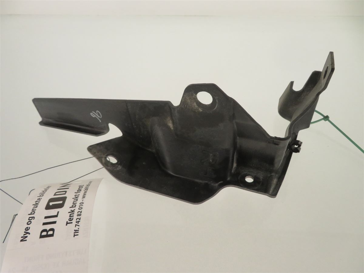 Luftstyring Front – bilde 3