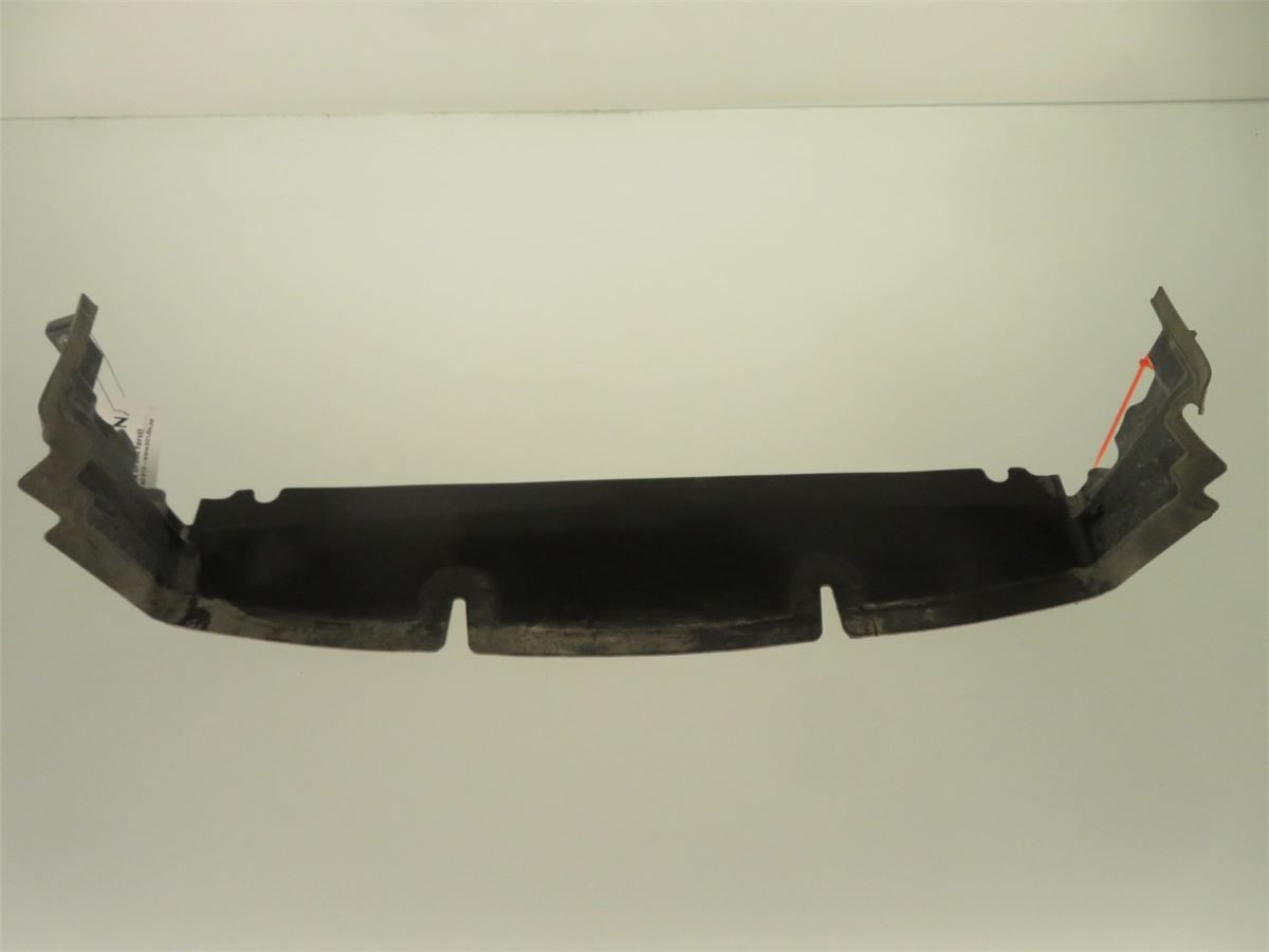 Luftstyring Front – bilde 1