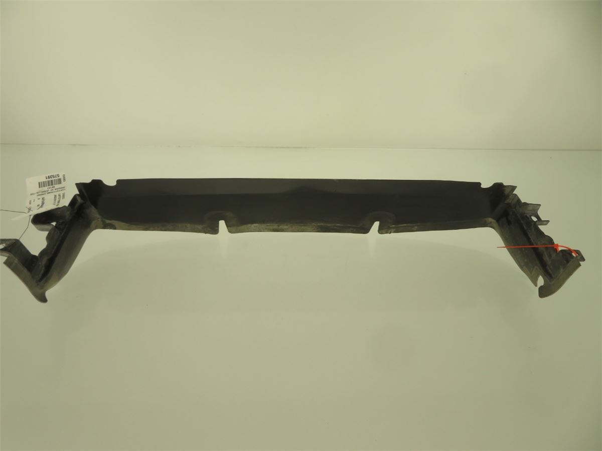 Luftstyring Front – bilde 2