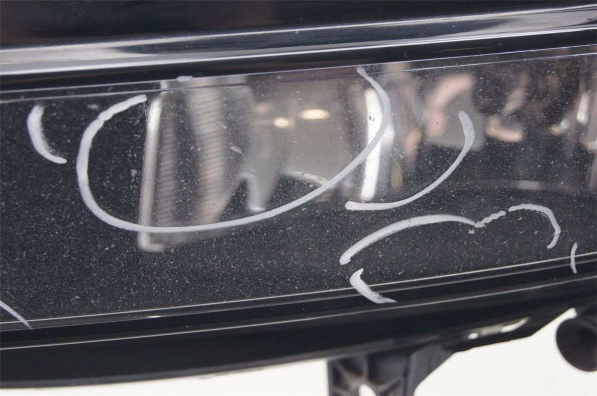 Frontlykt  Kurve/Tåkelys – bilde 3