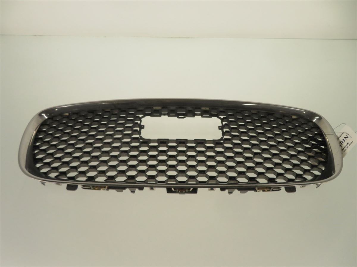 Grill Komplett – bilde 1