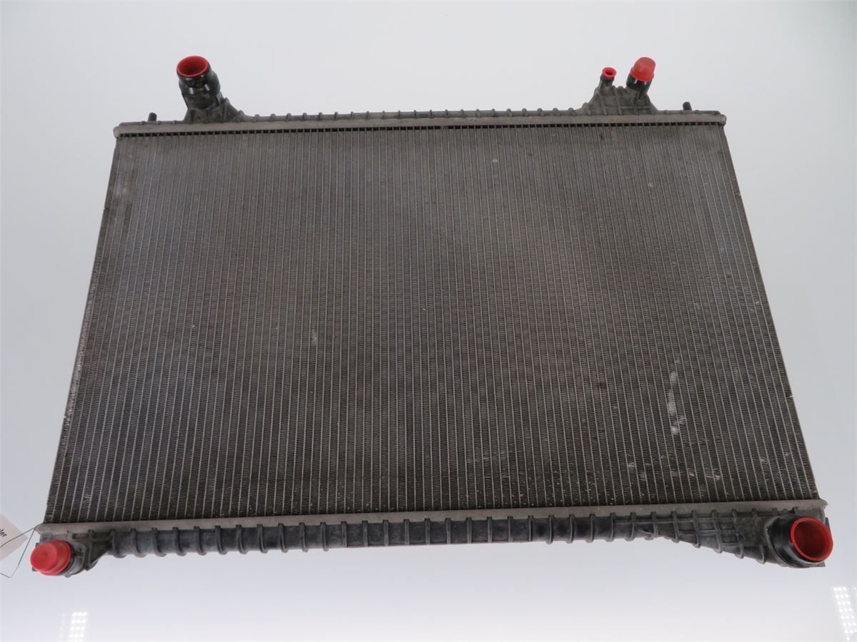 Radiator Automat – bilde 1