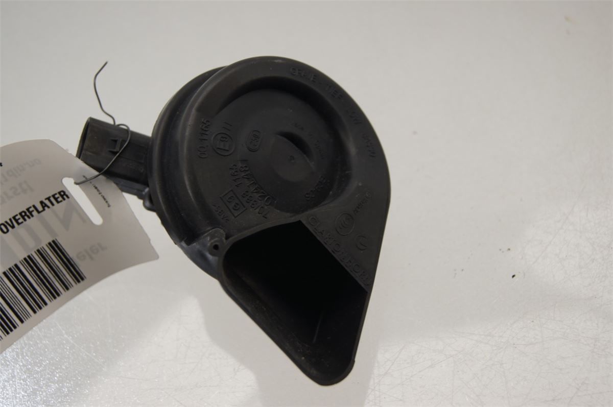 Signalhorn – bilde 1