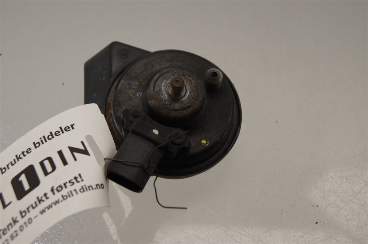 Signalhorn – bilde 2