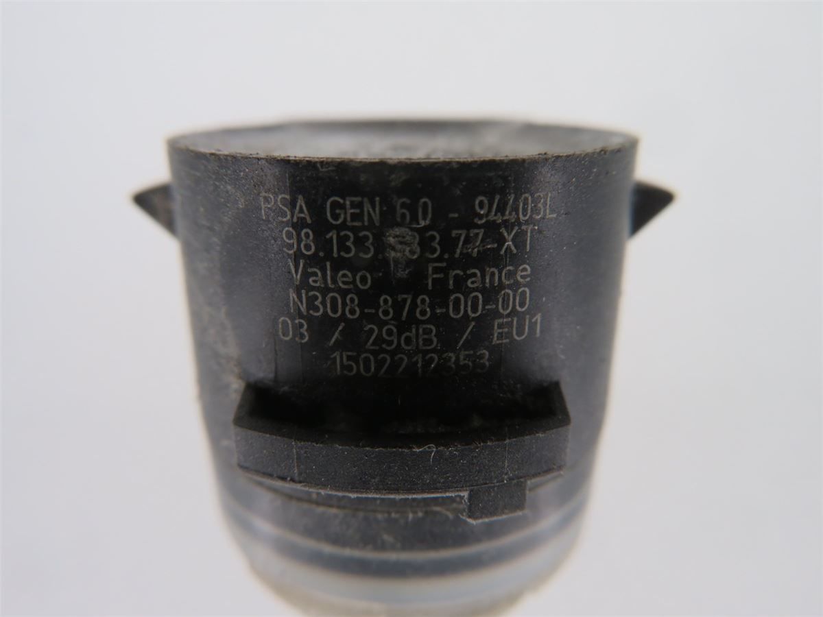 Sensor Ryggesensor – bilde 3