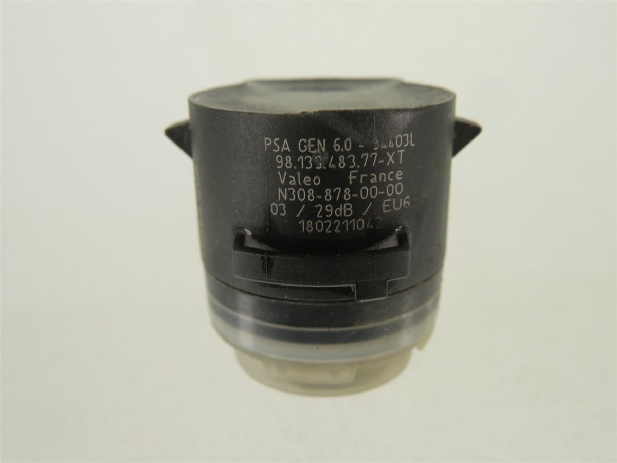 Sensor Parkering Front – bilde 3
