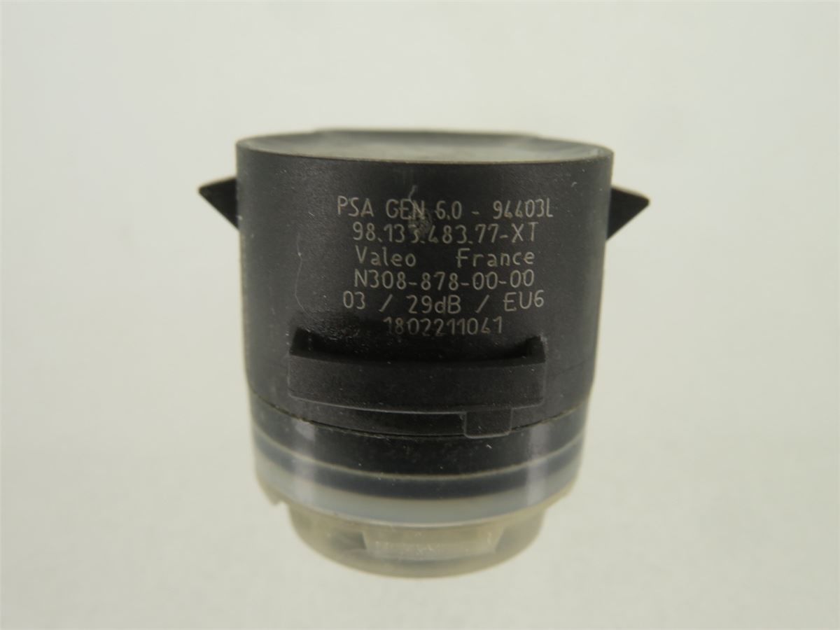 Sensor Parkering Front – bilde 3