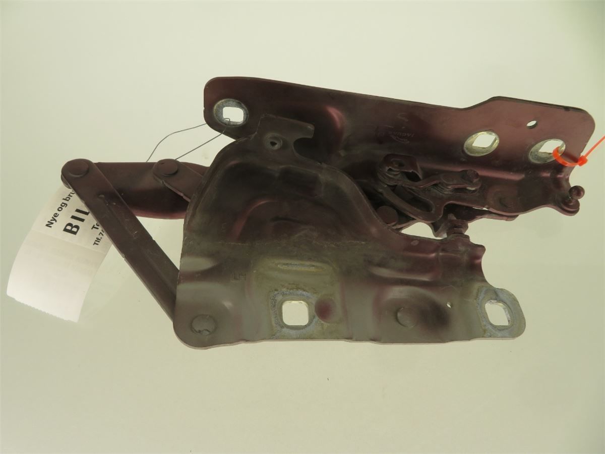 Panser Hengsel / Hengsler – bilde 1