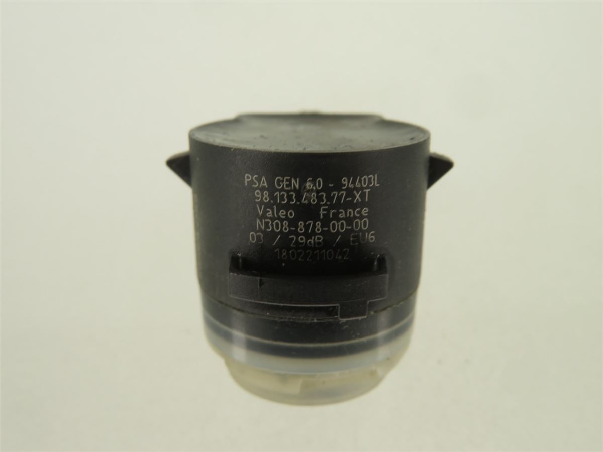 Sensor Parkering Front – bilde 3