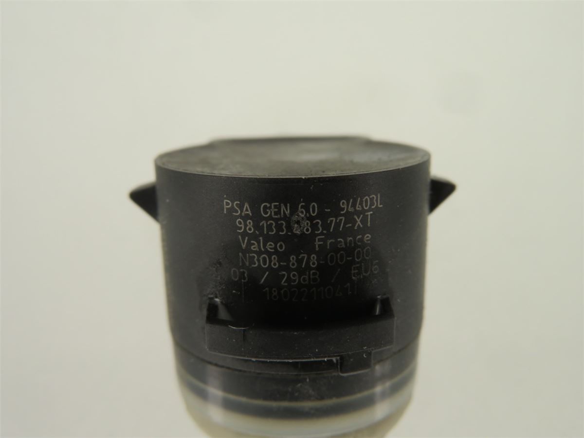 Sensor Parkering Front – bilde 3