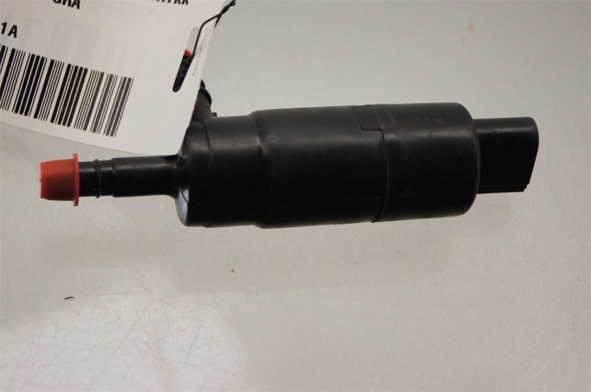 Spylerpumpe Høytrykk – bilde 1