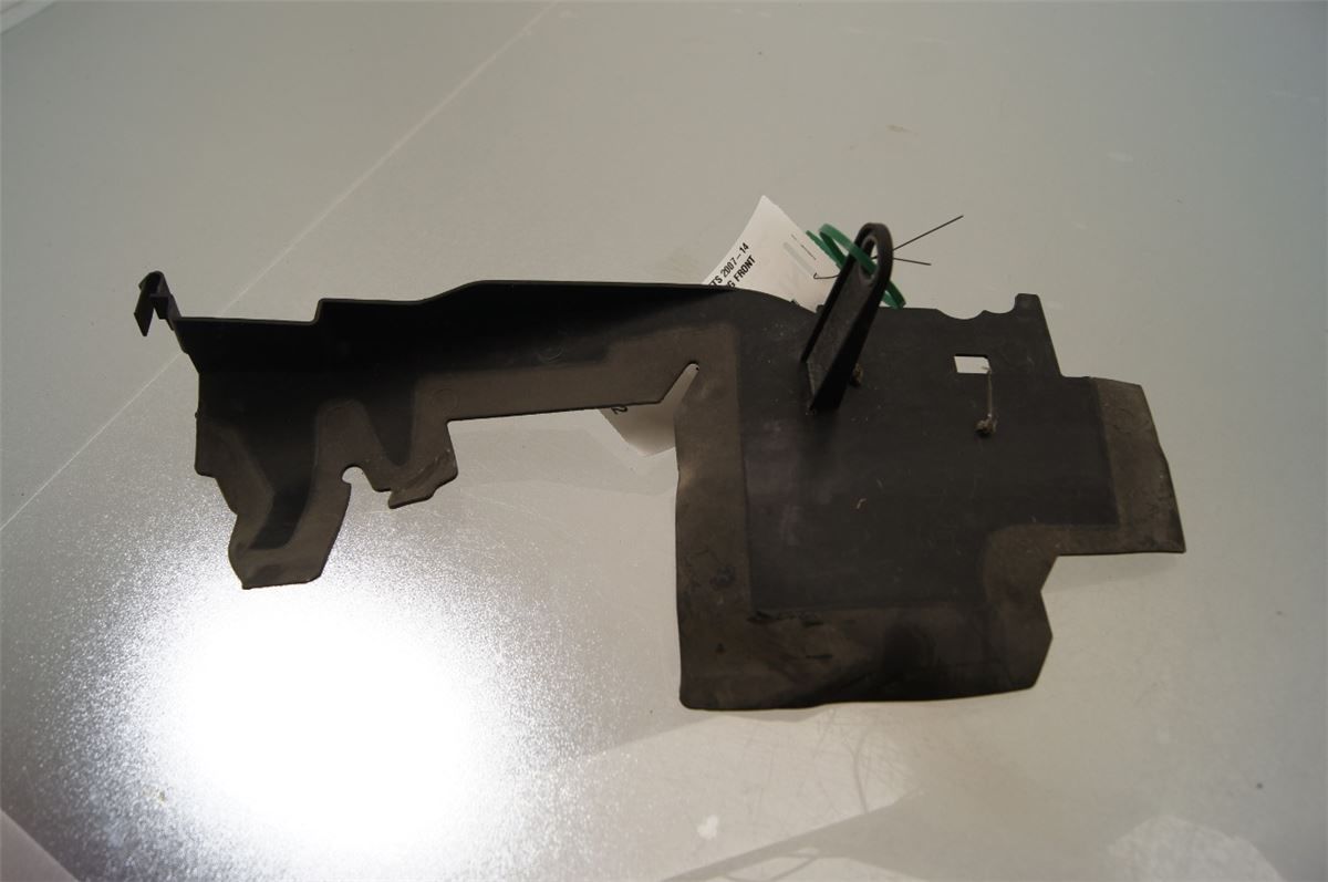 Luftstyring Front – bilde 1